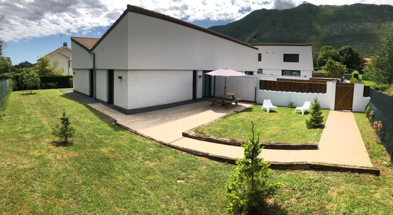 Casas Adosadas Julieta Ribadesella Exterior photo