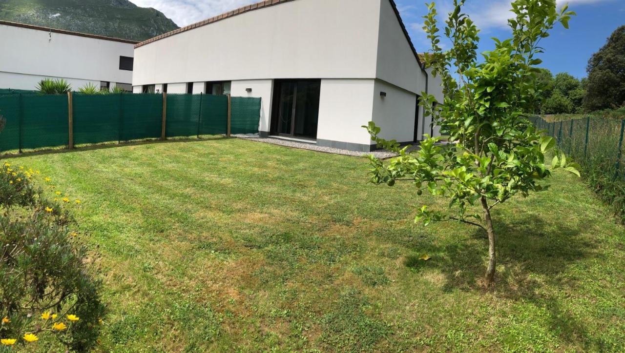 Casas Adosadas Julieta Ribadesella Exterior photo