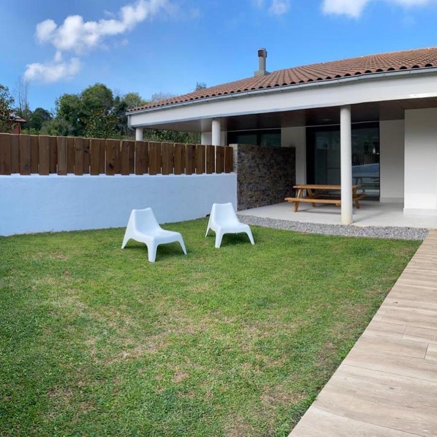 Casas Adosadas Julieta Ribadesella Exterior photo